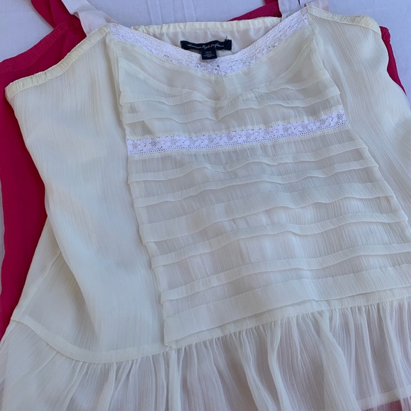 American Eagle Tank Top - Picture 2 of 5